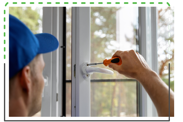 South Jersey Window Installations