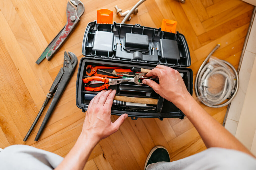 Handyman in Gloucester County, NJ