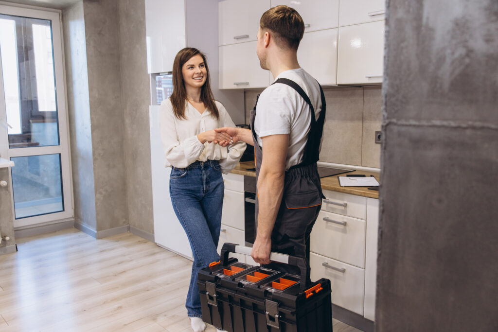 South Jersey Handyman Services