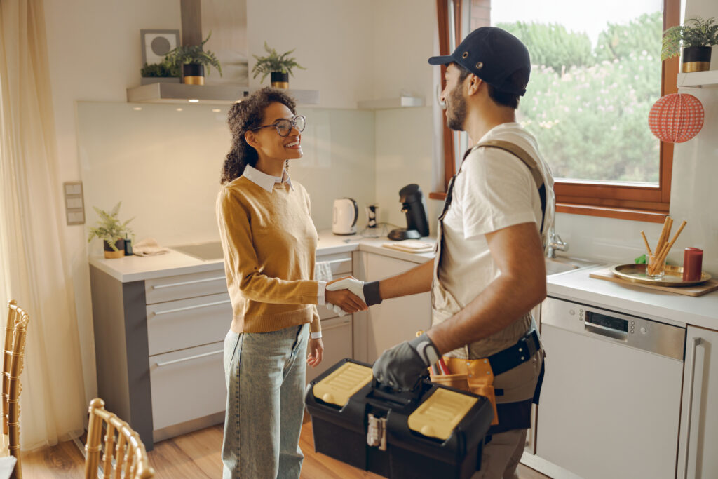 Turnersville, NJ Handyman Services