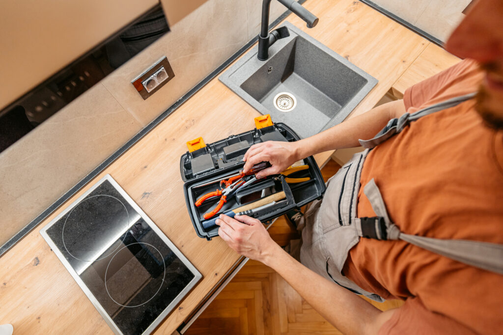 Local Handyman in Sewell, NJ
