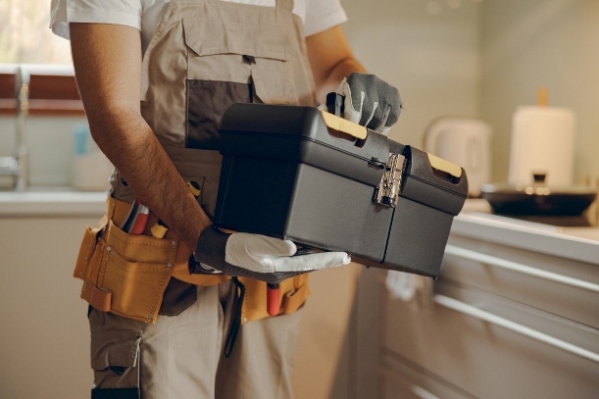 West Deptford Handyman and Repair Service