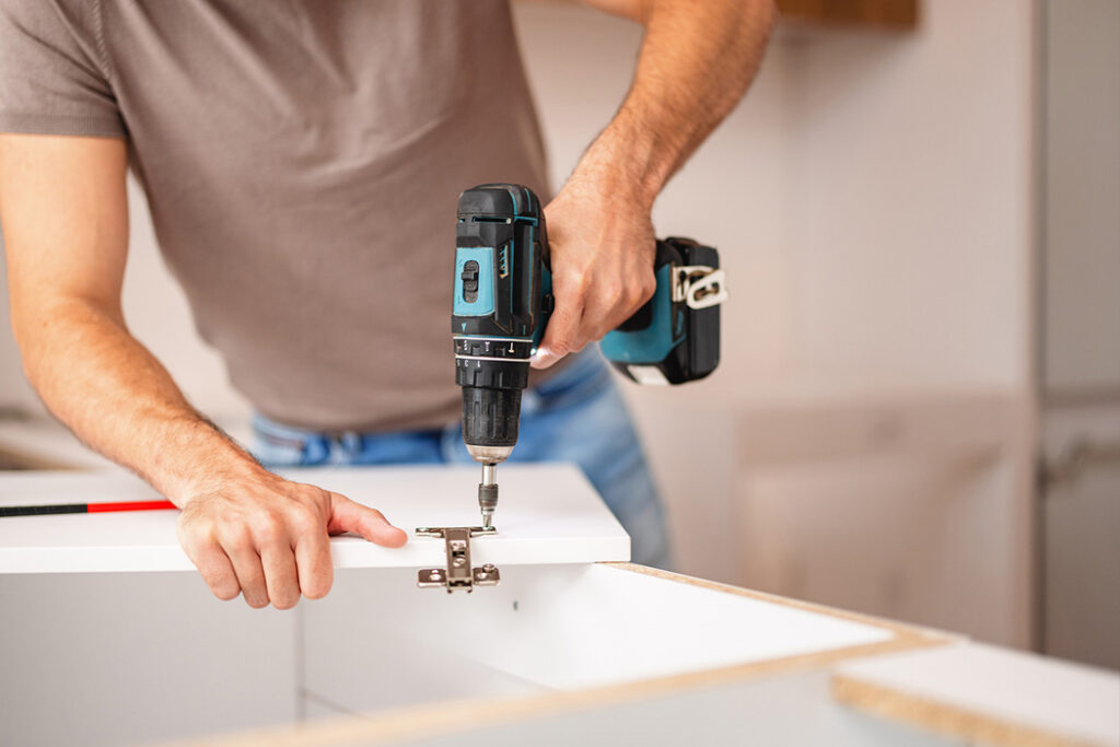 Wenonah Handyman Services