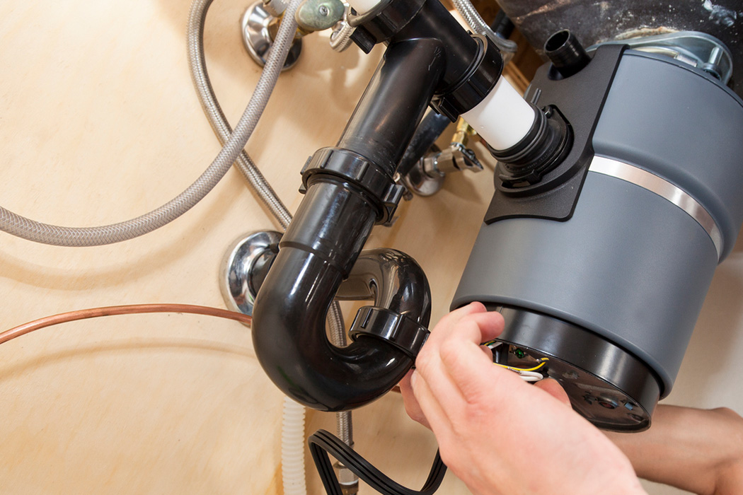 Wenonah Handyman Services