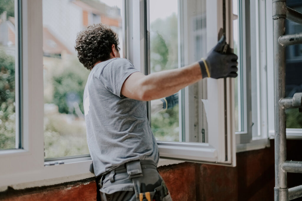 Handyman Repair Service in East Greenwich Township